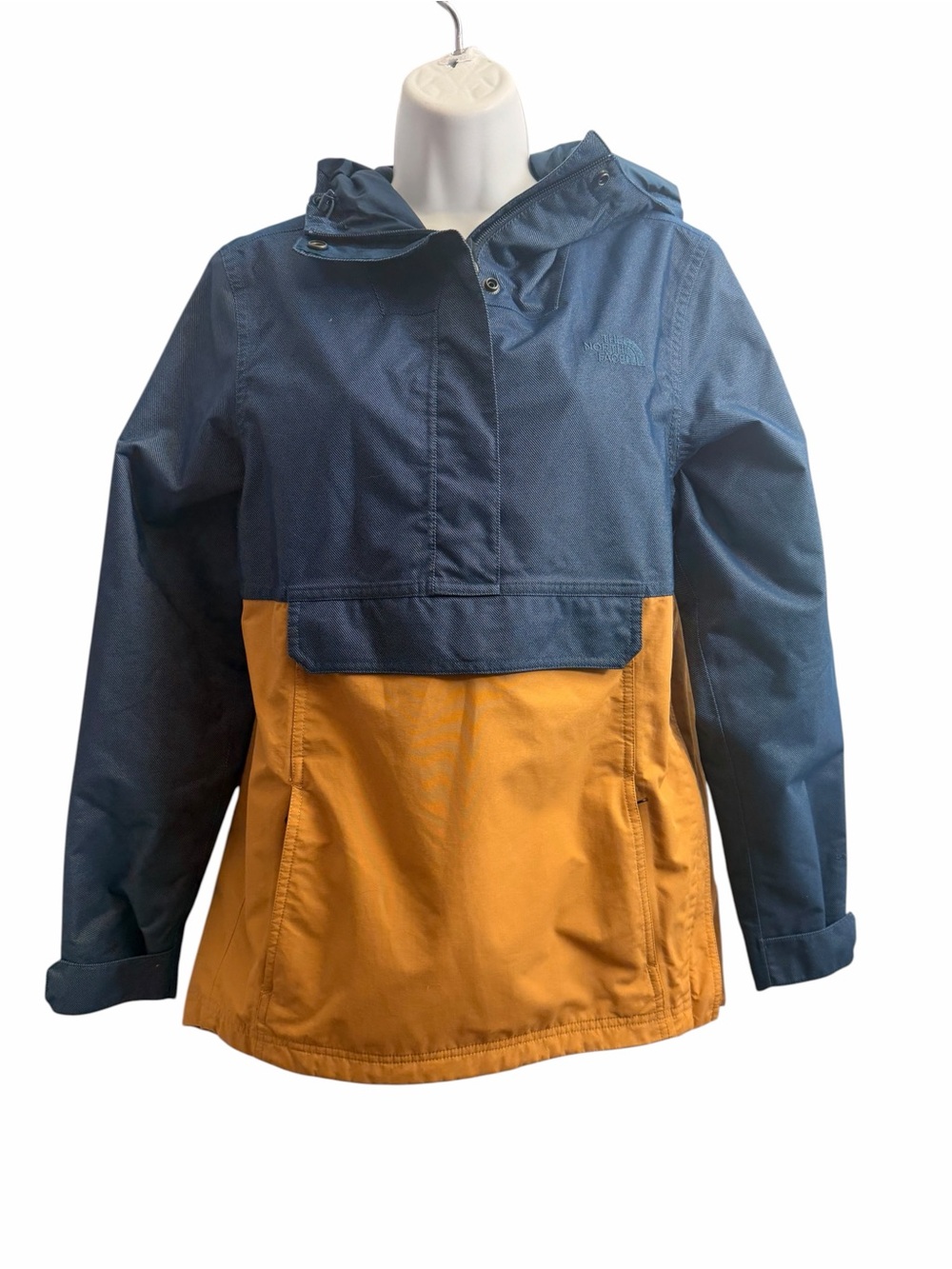 The North Face DryVent Jacket Size Medium